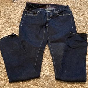 Kate Spade jeans
